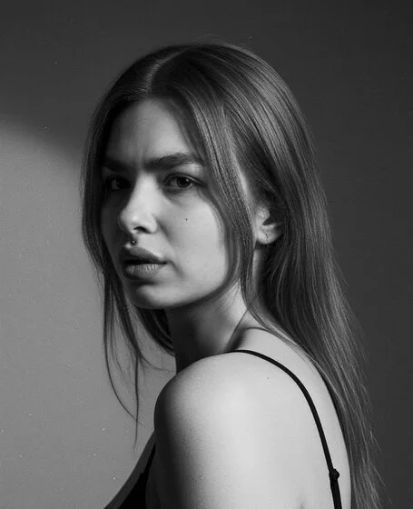 Кристина — Старший майстер