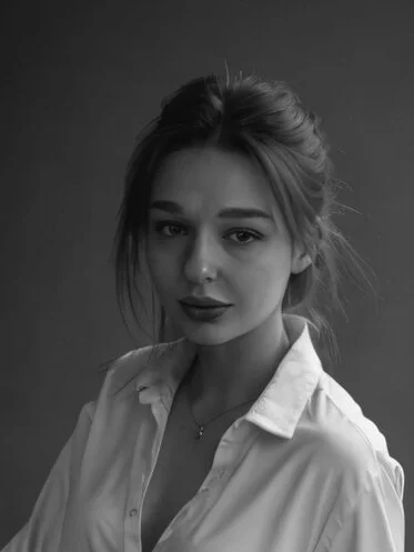 Яна — Засновниця · майстер