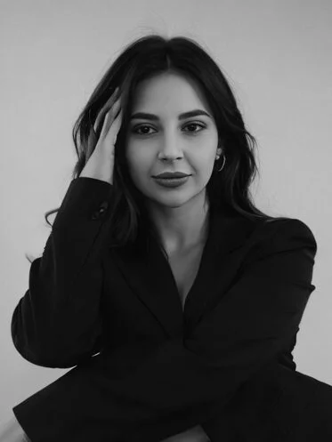 Євгенія — Старший адміністратор
